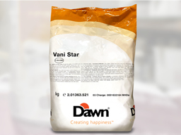 Flavour Vani-Star Nat. Vanilla 1kg