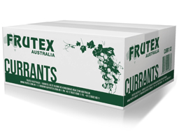 Currants Sth African 12.5kg