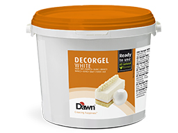 Decorgel White 7kg