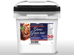 Demi Glace NDG No Added MSG 7.5kg
