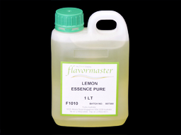 Essence Lemon Pure 1Ltr