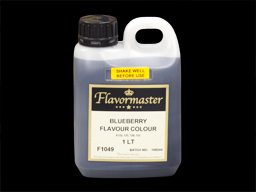 Flavacol Blueberry 1Ltr
