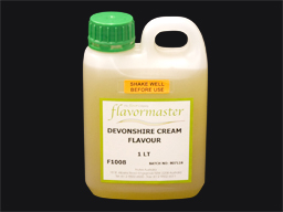 Flavacol Devonshire Cream 1Ltr