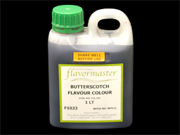 Flavacol Butterscotch 1Ltr