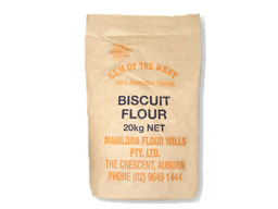 Flour Biscuit 20kg