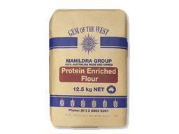 Flour Protein Enriched 12.5kg