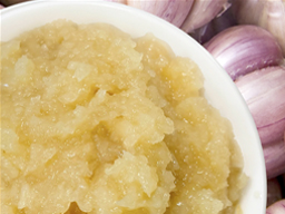 Garlic Minced Store Refrigerated 10kg