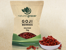 Goji Berries 1kg