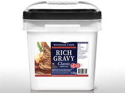 Rich Gravy Classic NDG No Added MSG 7.5kg