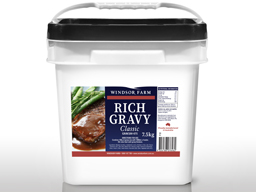 Rich Gravy Classic 7.5kg