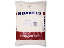 Muffin Mix [Creme] BAKELS 15kg