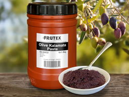 Olive Kalamata Paste 6x1.5kg