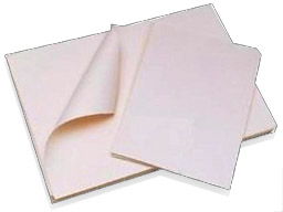 Paper Butchers 23.8"x 25.5" (~604mm*648mm) 14kg