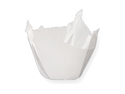 Muffin Paper Cup White P60R x 175 