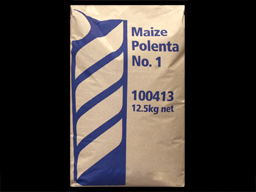 Polenta Maize No.1 25kg