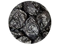 Prunes Whole Pitted 1kg