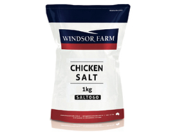 Chicken Salt 1kg WF Pouch 