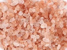 Pink Salt Dark Gran. 2-5mm Himalayan 25kg