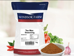 Tex Mex Seasoning 1kg