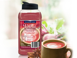 Velvet Chai Latte Mix 450g Jar