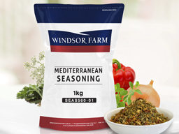 Mediterranean Seasoning 1kg