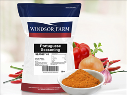 Portuguese Seasoning 1kg WF
