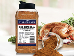 BBQ Charcoal Chicken Seasoning 750g Jar