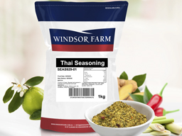 Thai Seasoning 1kg WF