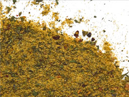 Thai Green Curry Powder 15kg