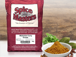 Malaysian Curry 10kg