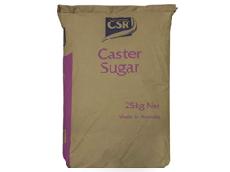 Sugar Caster 25kg