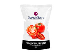 Tomato Semi-Dried IQF 10kg