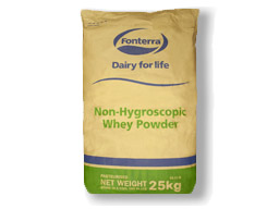 Whey Powder 25kg